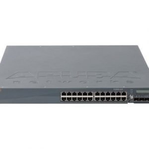 Aruba Networks Aruba S3500 Mobility Access Switch S3500-24p