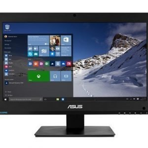 Asus All-in-one Pc A4320 19.5 Pentium 8gb 500gb Hdd