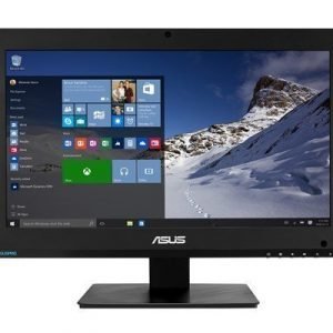 Asus All-in-one Pc A4320 #demo 19.5 Pentium 8gb 500gb Hdd