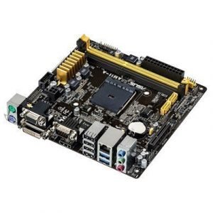 Asus Am1i-a Socket Am1 Mini Itx