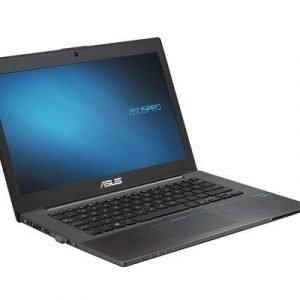 Asus B8430ua Core I5 8gb 256gb Ssd 14