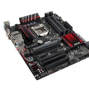 Asus B85-pro Gamer Lga1150 Pistoke Atx