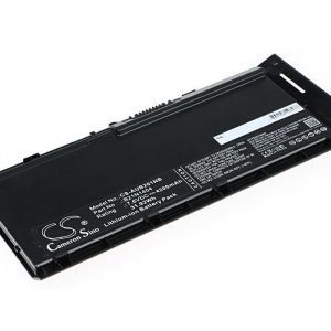 Asus BU201 BU201L BU201LA akku 4200 mAh