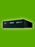 Asus BW-16D1HT - kirjoittava Blu-ray-asema