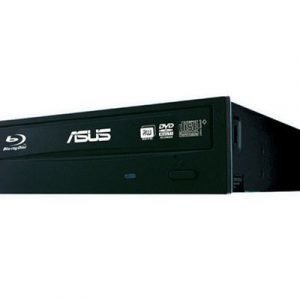 Asus Bc-12d2ht Bd / Hd Dvd