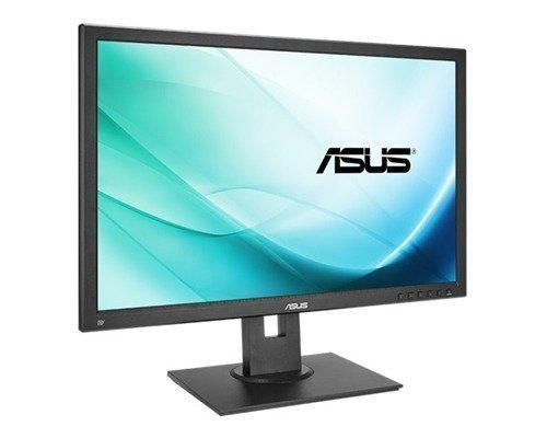 Asus Be24aqlb 24.1 16:10 1920 X 1200 Ips