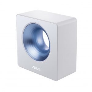 Asus Blue Cave Ac2600 Dual Band Langaton Reititin