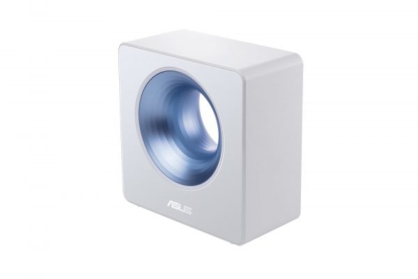 Asus Blue Cave Ac2600 Dual Band Langaton Reititin