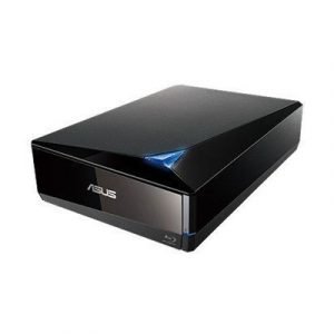 Asus Bw-12d1s-u Bd / Hd Dvd