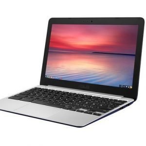 Asus Chromebook C201pa-fd0009 Cortex-a17 4gb 16gb Ssd 11.6