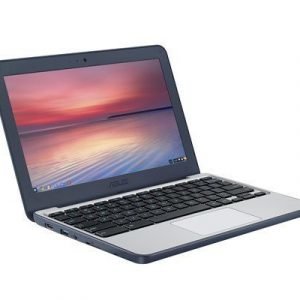 Asus Chromebook C202sa Celeron 4gb 16gb 11.6