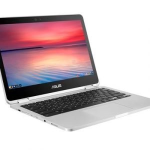 Asus Chromebook C302ca Core M3 4gb 32gb Ssd 12.5