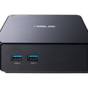 Asus Chromebox 2 Cn62 Celeron 2gb 16gb Ssd