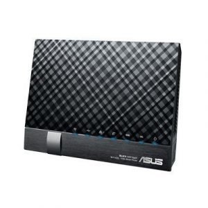 Asus Dsl-n17u