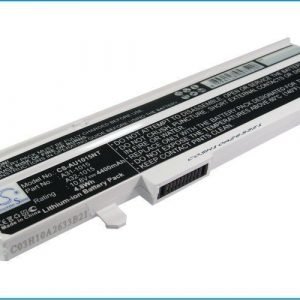 Asus Eee PC 1015 Eee PC 1015p 4400 mAh White