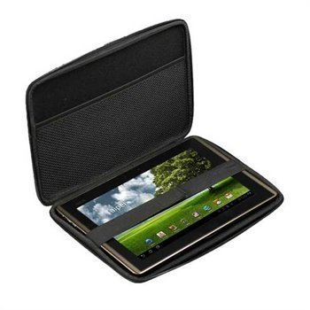 Asus EeePad Transformer TF101 iGadgitz EVA Hard Case Black