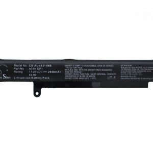 Asus F102BA-DF047H F102BA-SH41T VivoBook F102B akku 2940 mAh