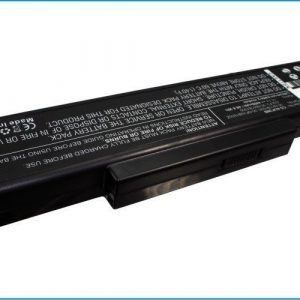 Asus F3 akku 4400 mAh