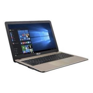 Asus F540la Core I3 6gb 128gb Ssd 15.6