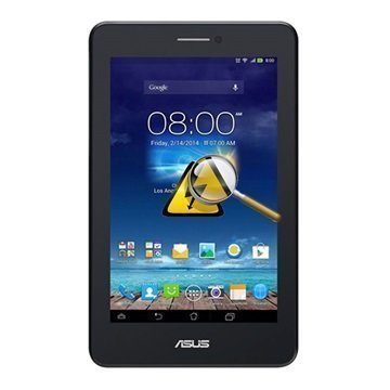 Asus Fonepad 7 Arviointi