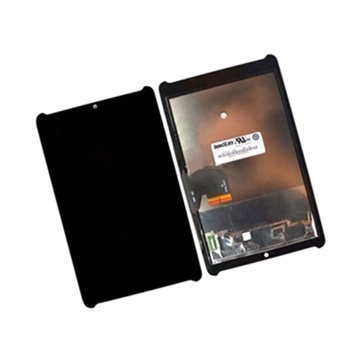 Asus Fonepad 7 LCD-Näyttö Musta