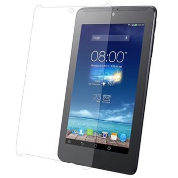 Asus Fonepad 7 ME372CG Näytönsuoja Heijastamaton