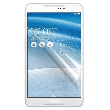 Asus Fonepad 8 FE380CG Näytönsuoja Heijastamaton