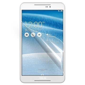 Asus Fonepad 8 FE380CG Näytönsuoja Kirkas