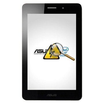 Asus Fonepad Arviointi