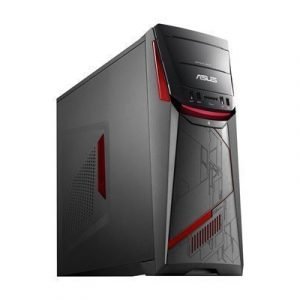 Asus G11cd Core I7 16gb 128gb Ssd