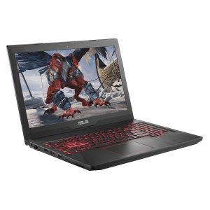 Asus Gaming Fx503vm E4114t 15