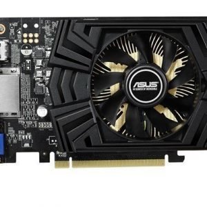 Asus Geforce Gtx 750 Ti Phoenix 2gb