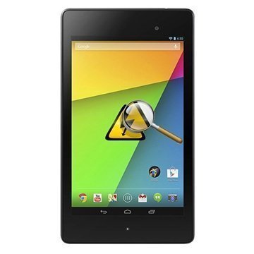 Asus Google Nexus 7 2 Arviointi