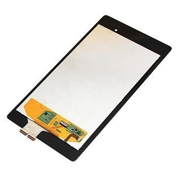 Asus Google Nexus 7 2 LCD Näyttö