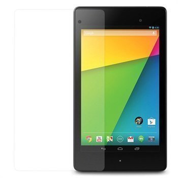 Asus Google Nexus 7 2 Näytön Suojakalvo Heijastamaton