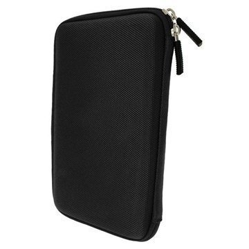 Asus Google Nexus 7 2 iGadgitz EVA Travel Hard Case Black