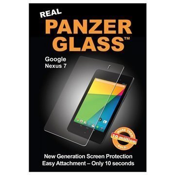 Asus Google Nexus 7 (2013) PanzerGlass Näytönsuoja