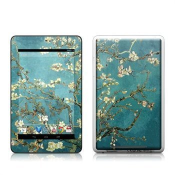 Asus Google Nexus 7 Blossoming Almond Tree Skin