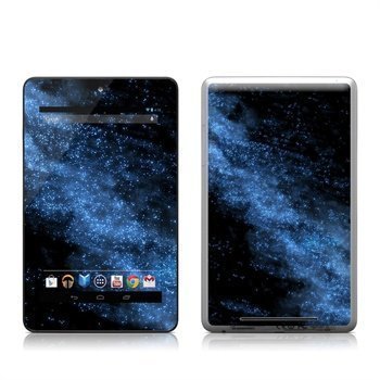 Asus Google Nexus 7 Milky Way Skin