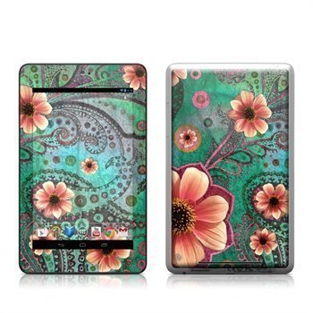 Asus Google Nexus 7 Paisley Paradise Skin