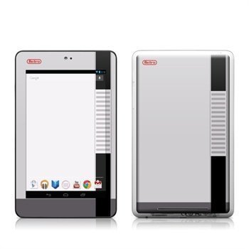 Asus Google Nexus 7 Retro Horizontal Skin