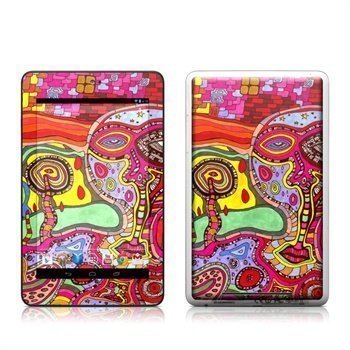 Asus Google Nexus 7 The Wall Skin