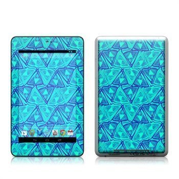 Asus Google Nexus 7 Tribal Beat Skin