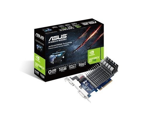 Asus Gt 710 Silent 1gb