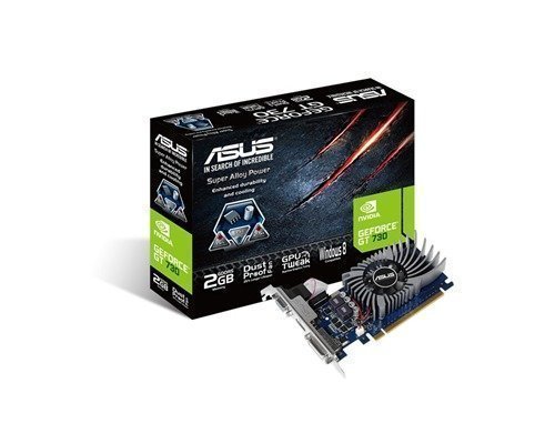 Asus Gt 730 Brk 2gb