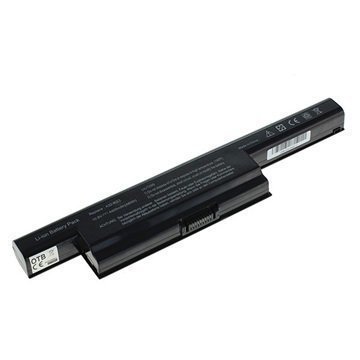 Asus Kannettavan Akku A93SM K93SM X93SV 4400mAh