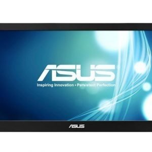 Asus Mb168b 15.6 16:9 1366 X 768 Tn