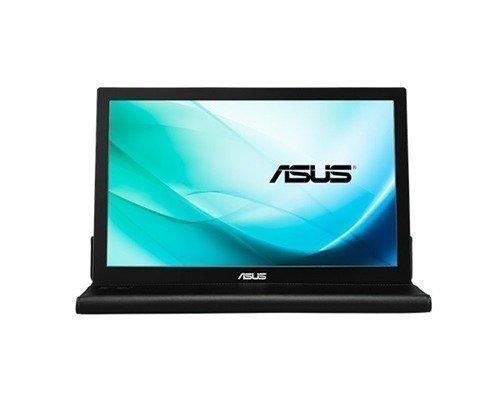 Asus Mb169b+ 15.6 16:9 1920 X 1080 Ips