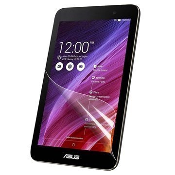 Asus Memo Pad 7 ME176C Näytönsuoja Heijastamaton