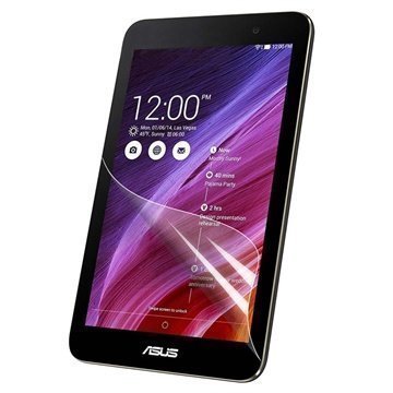 Asus Memo Pad 7 ME176C Näytönsuoja Kirkas